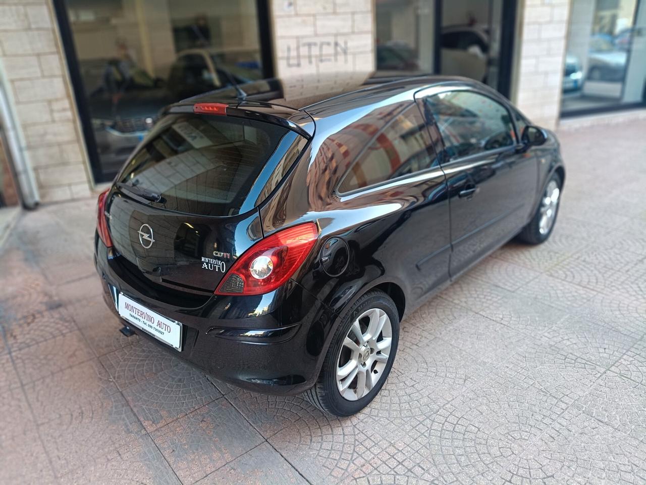Opel Corsa 1.3 CDTI 75-NEOPATENTATI-Euro 4190