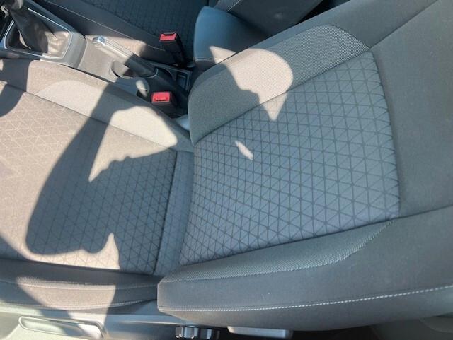 Volkswagen T-Cross 1.0 TSI Style BMT