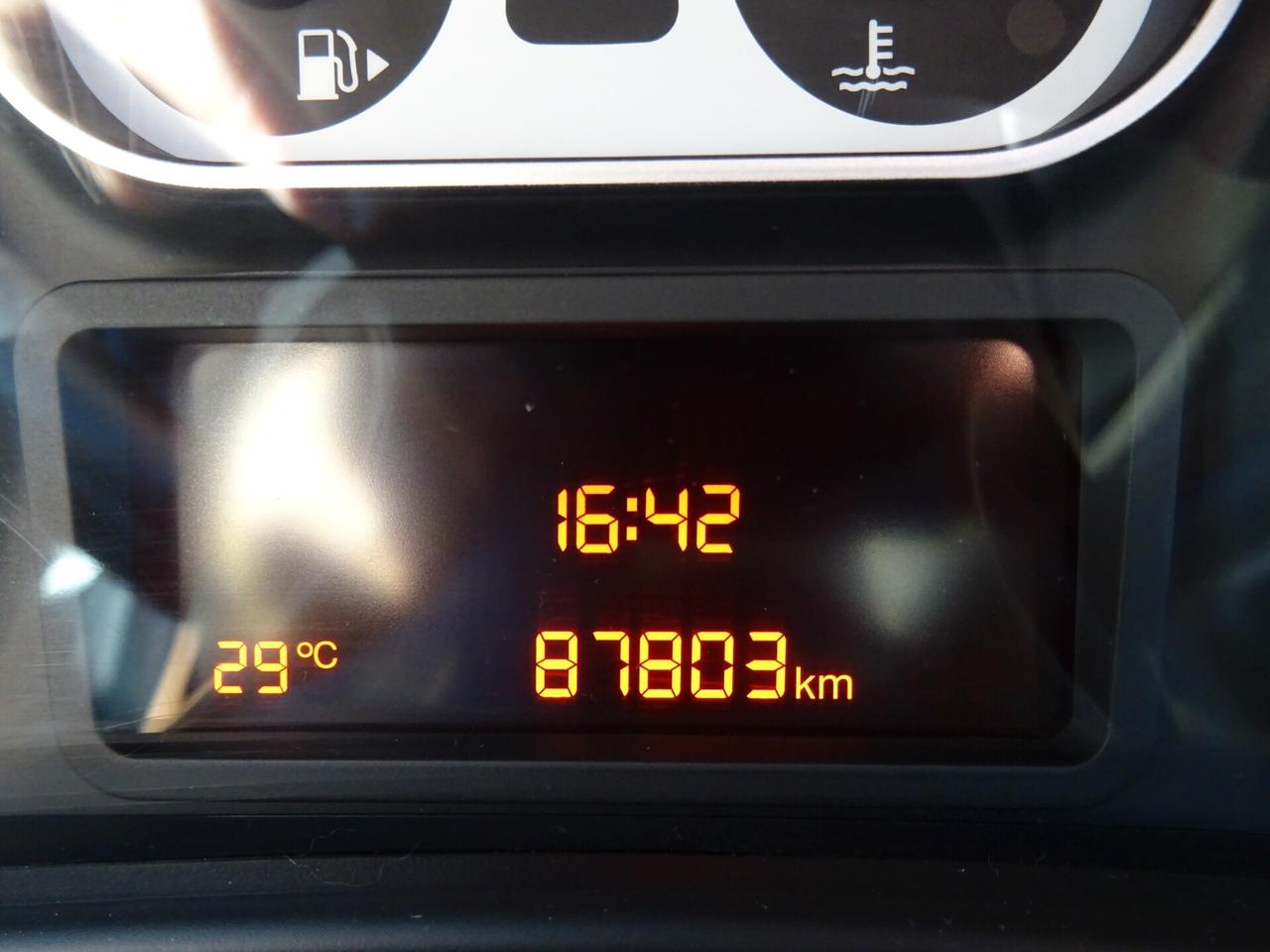 Fiat 500L 1.3 Multijet 95 CV Business