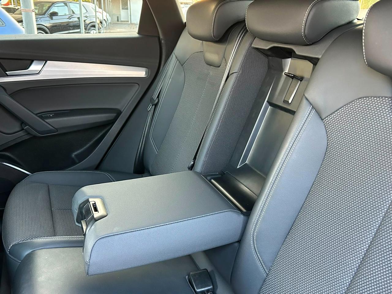 Audi Q5 SPB 40 TDI quattro S tronic S line plus