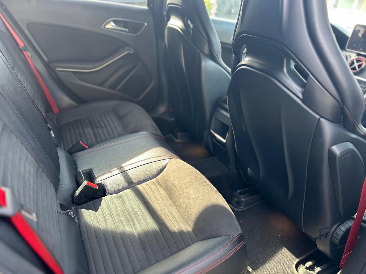 Mercedes-Benz A 45 AMG AMG Line A 45 AMG #5892