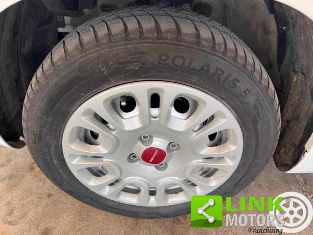 FIAT Panda 1.3 MJT 80 CV S&S Easy