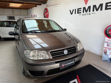 FIAT Punto 1.3 MJT 16V 5p. Active