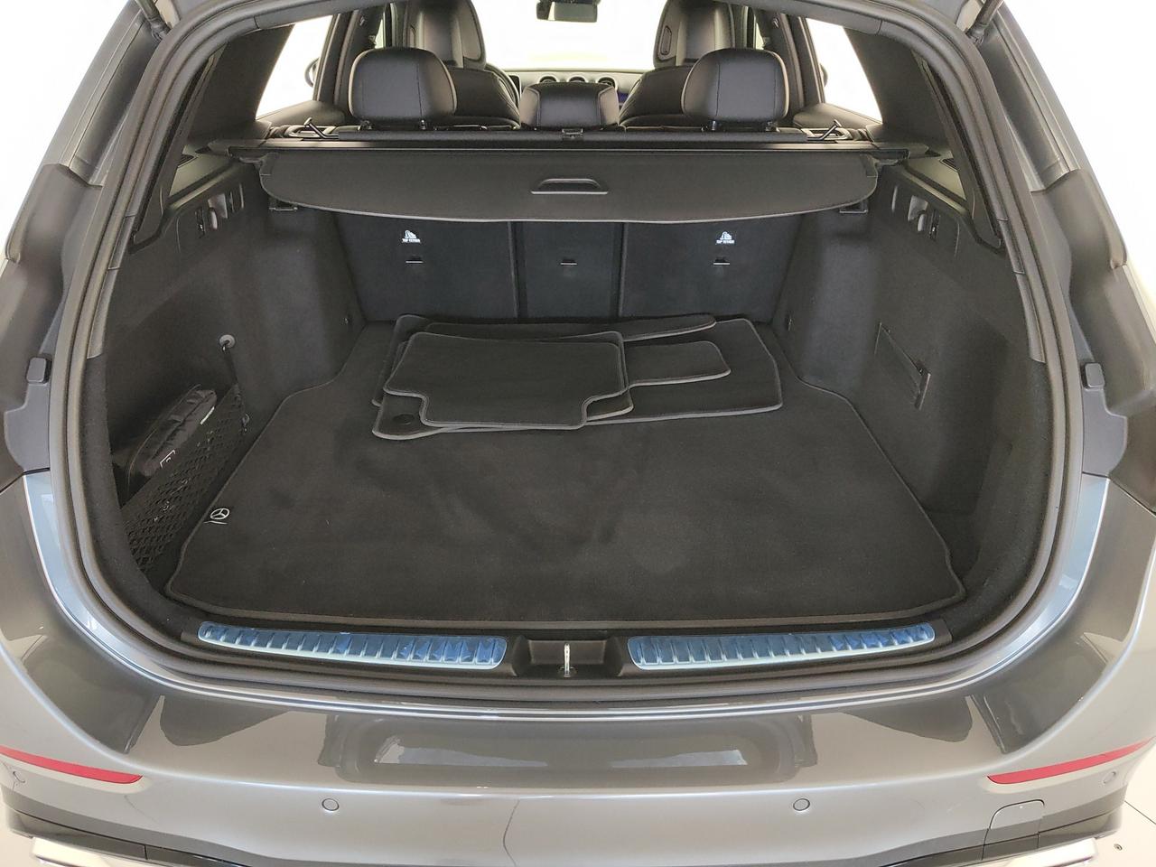 Mercedes-Benz C SW 220 d mhev AMG Line Advanced 4matic 197cv auto