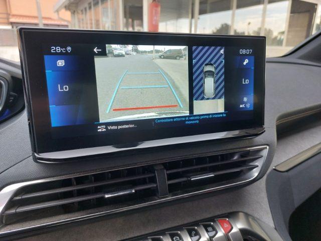 PEUGEOT 3008 BlueHDi 130 EAT8 GT Senza vincolo finanziamento