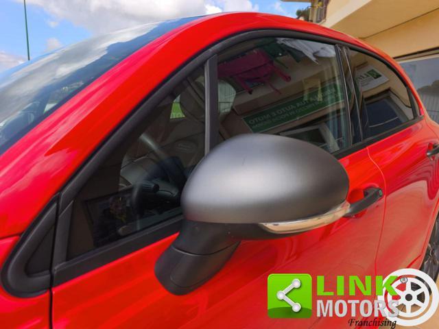 FIAT 500X 1.6 MultiJet 120 CV Sport