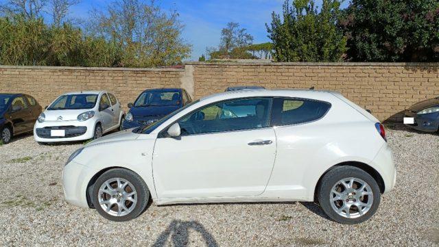 ALFA ROMEO MiTo SI ZTL ROMA EURO 5 OTTIMO STATO