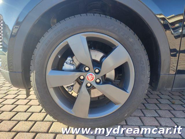 JAGUAR E-Pace 2.0D 150 CV AWD S