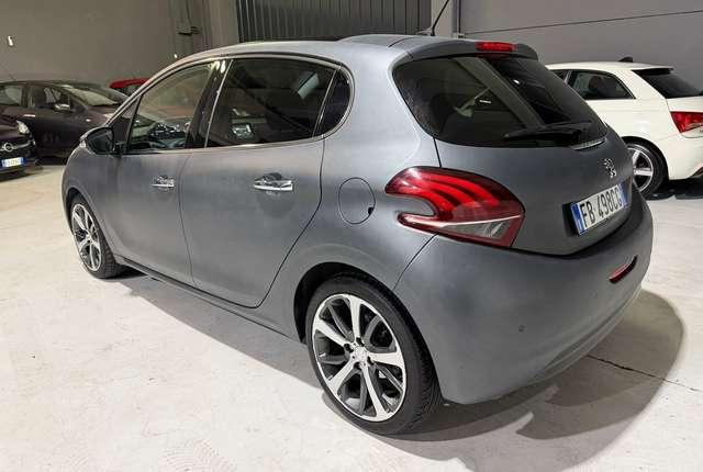 Peugeot 208 OFFERTA LIMITATA ENTRO 15/12 Benzina Automatica