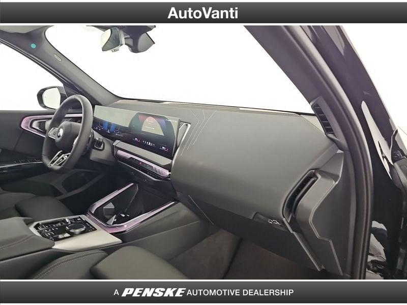 BMW X3 X3 xdrive20d MSport Pro auto