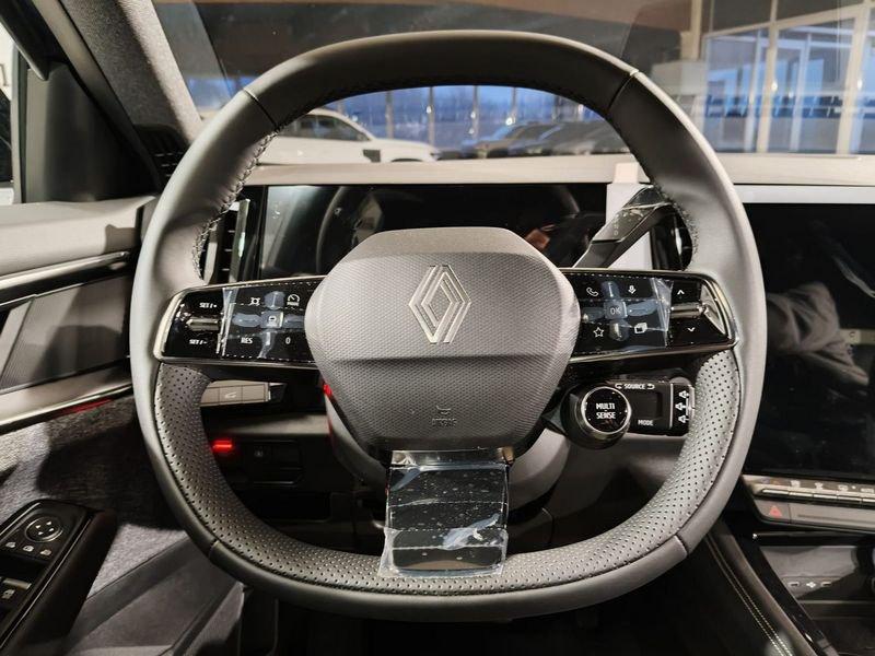 Renault Espace Techno my24 Full Hybrid E-Tech 200 rif.3021