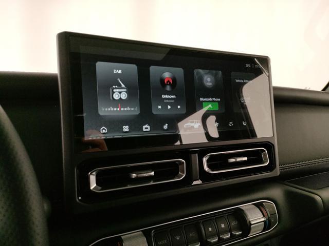 EMC 212 2.0 TGDI 8AT 4WD Adventurer