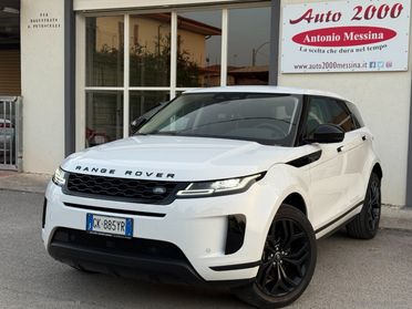 LAND ROVER RR Evoque 2.0D I4 163 CV AWD Auto SE