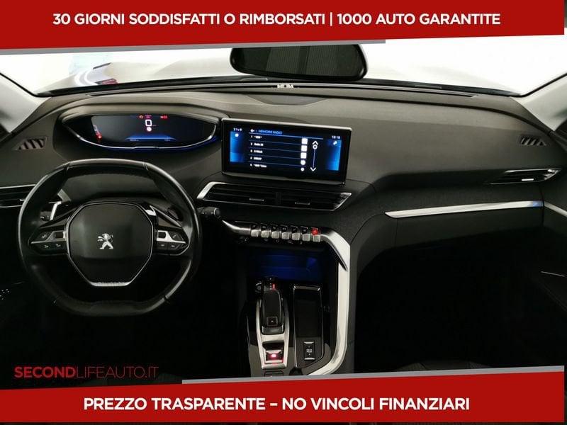 Peugeot 5008 II 2021 1.5 bluehdi Allure Pack s&s 130cv eat8