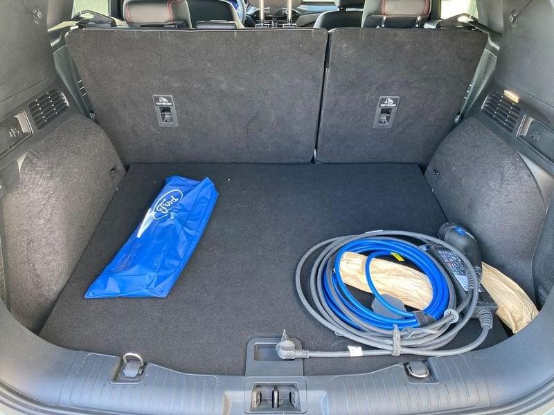 Ford Kuga Kuga 2.5 phev ST-Line X 2wd 225cv cvt