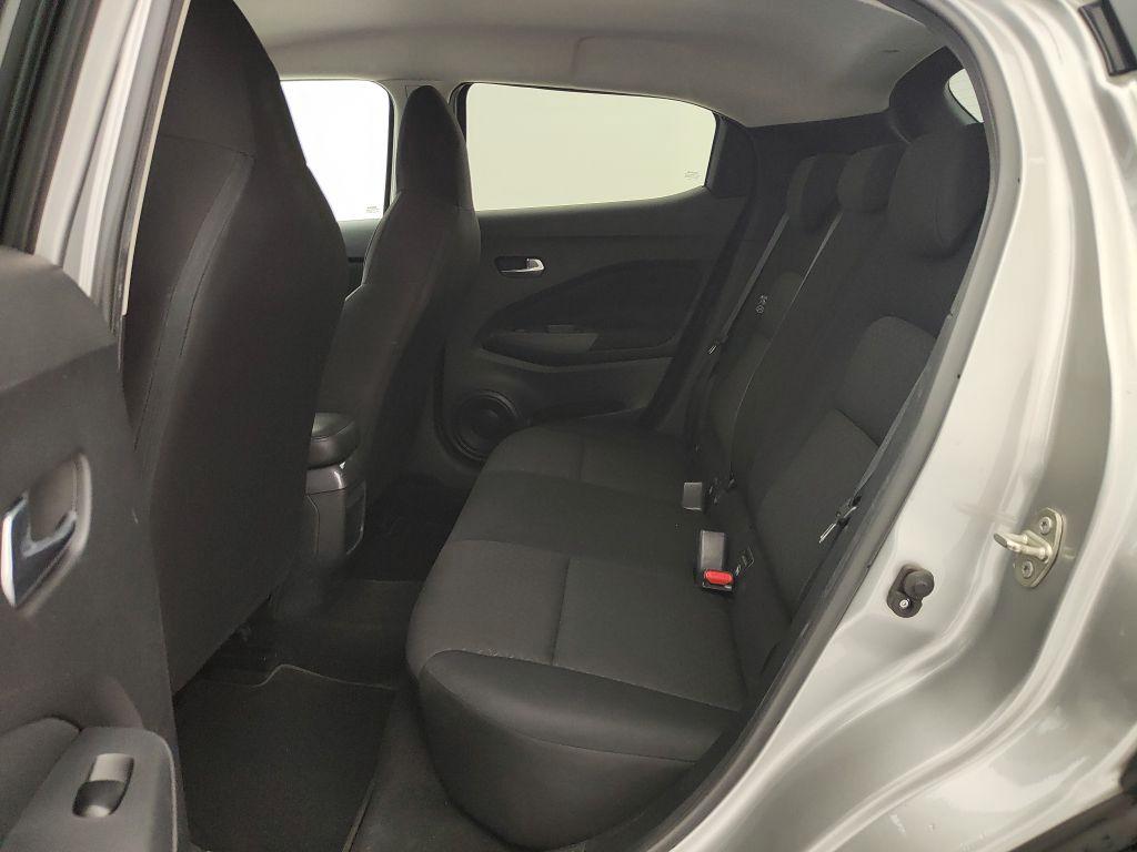 NISSAN Juke 2ª serie - Juke 1.0 DIG-T 114 CV Acenta