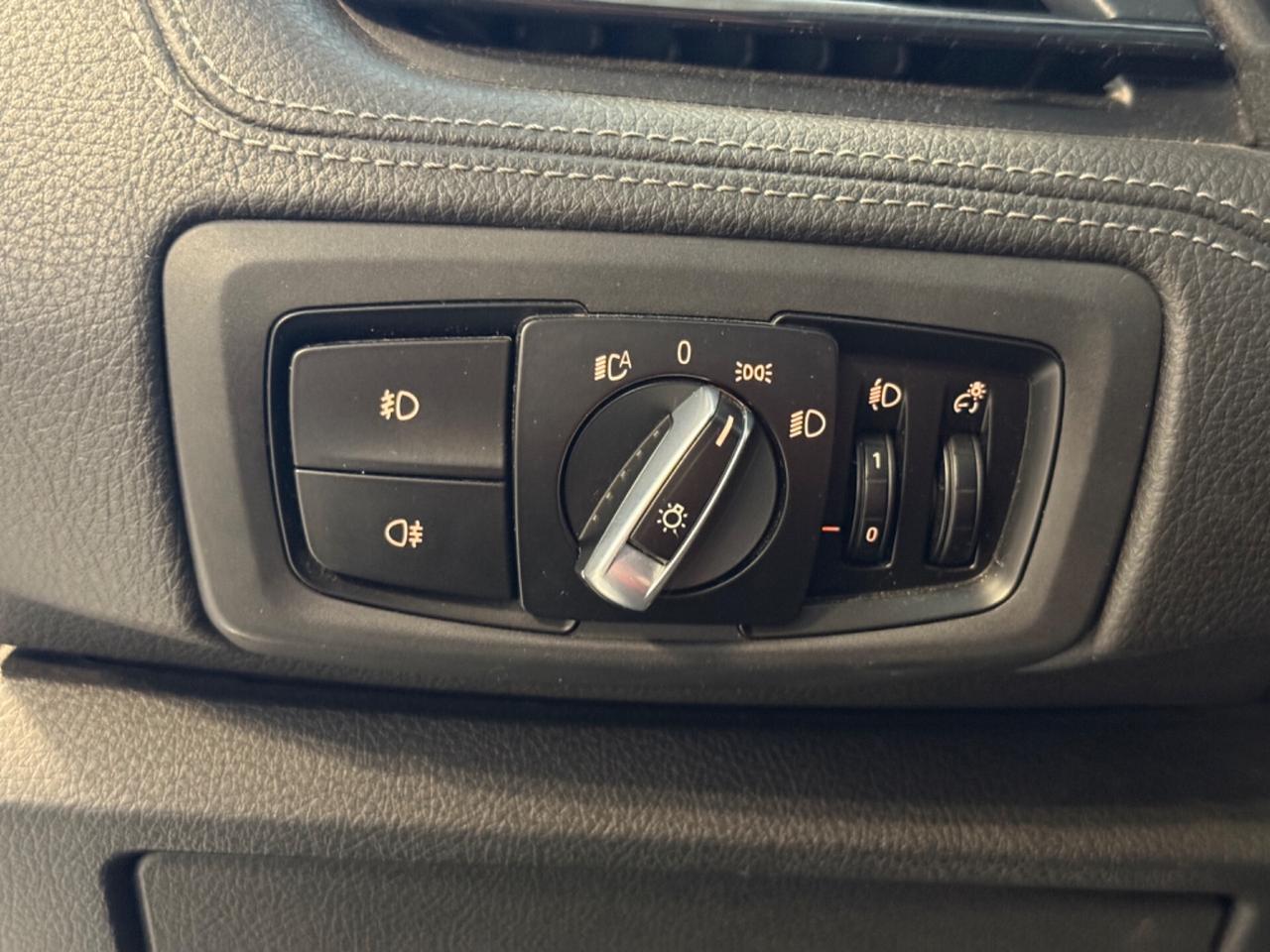 Bmw 216 Active Tourer 80.000KM!