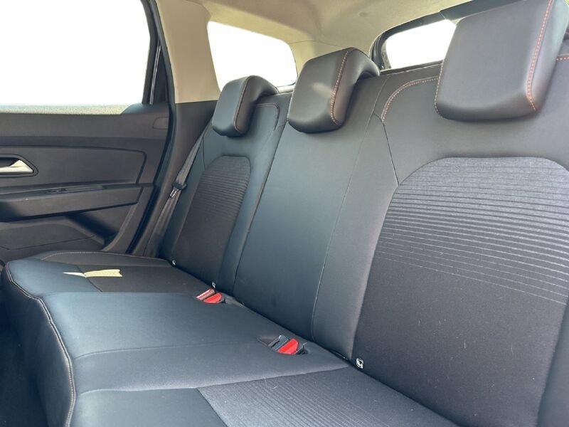 Dacia Duster Duster 1.0 TCe GPL 4x2 Prestige