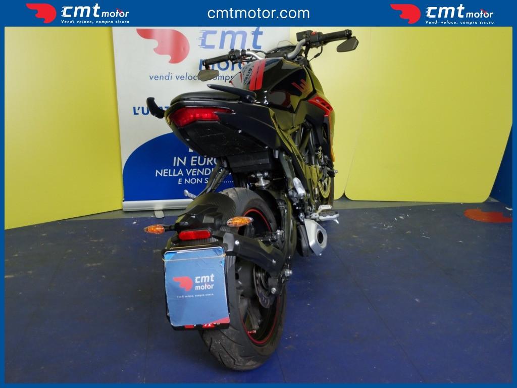Voge Brivido 300 R - 2022