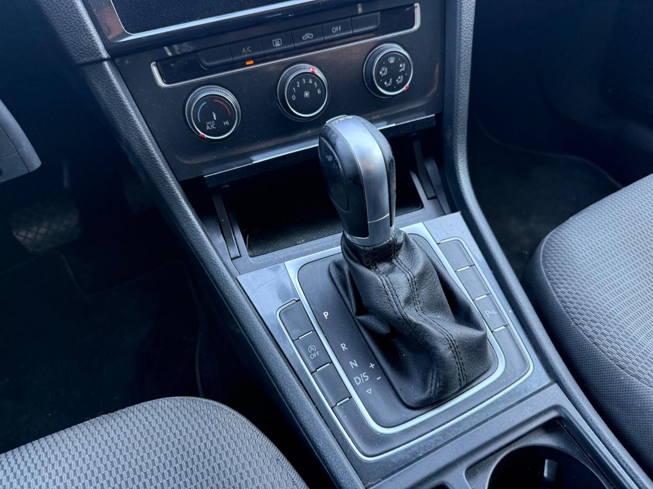 Volkswagen Golf 1.5 TSI ACT DSG 5p. Sport BlueMotion Technology