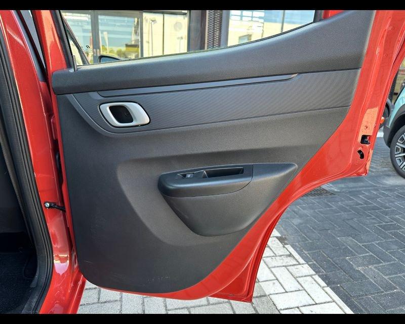 Dacia Spring Spring Extreme Electric 26,8 kWh