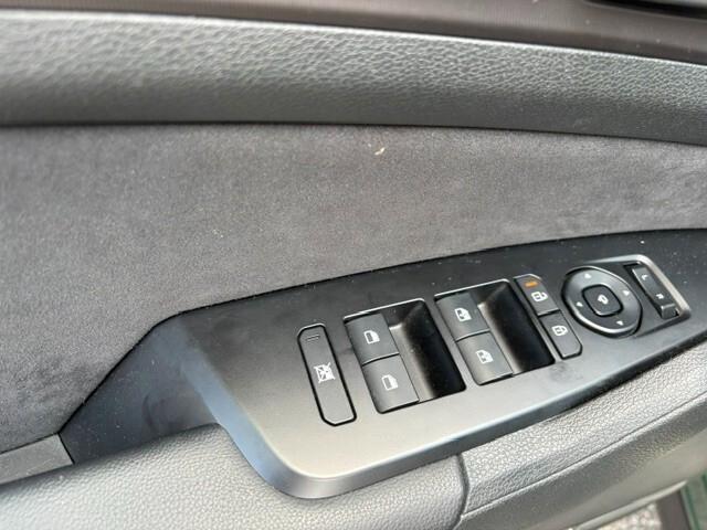 Kia Sportage 1.6 TGDi HEV AT GT-line Plus