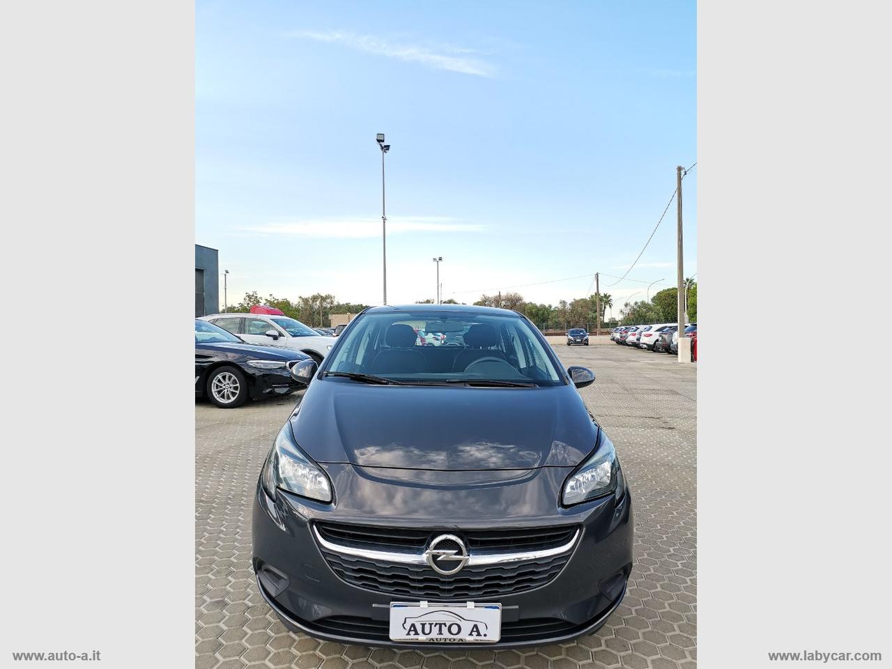OPEL Corsa 1.4 90 CV 5p. Cosmo