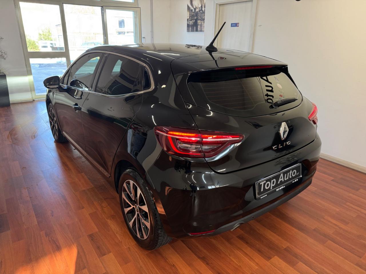 RENAULT CLIO dCi 85 CV INTENS - MY20