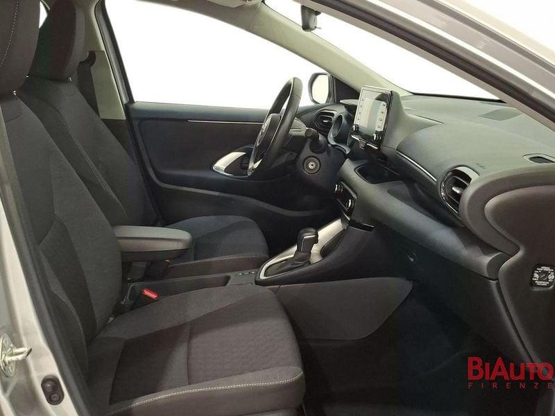 Toyota Yaris Yaris 1.5h Trend