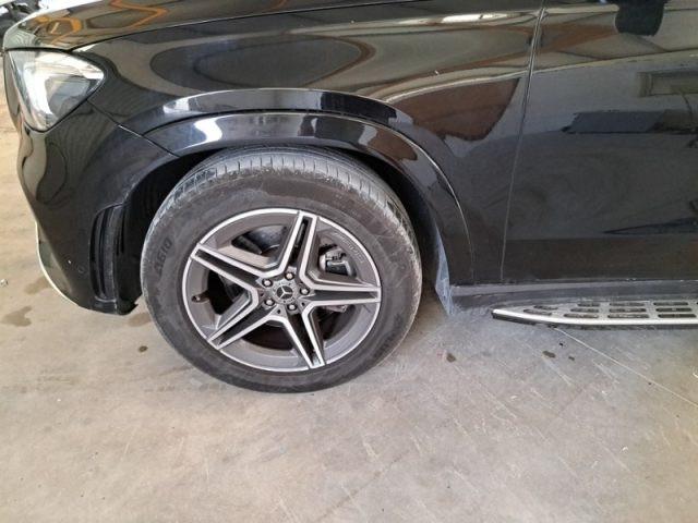 MERCEDES-BENZ GLE 400 d 4Matic Premium