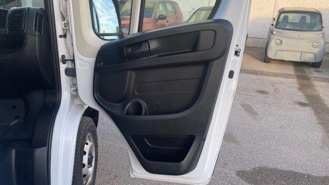 FIAT Ducato 30 2.2 Mjt 140CV PM-TM Furgone