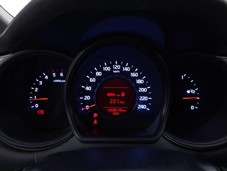 Kia Ceed Active BR391984 1.6 Diesel 110CV