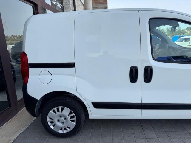 Fiat Fiorino 1.3 MULTIJET 80 CV