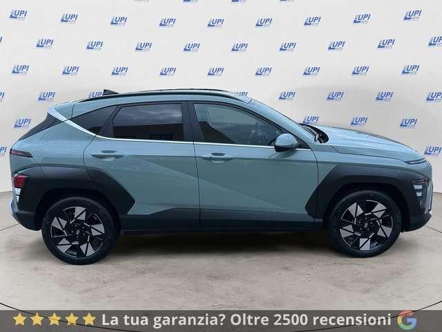 Hyundai KONA MY27 1.6 HEV Business 2WD DCT