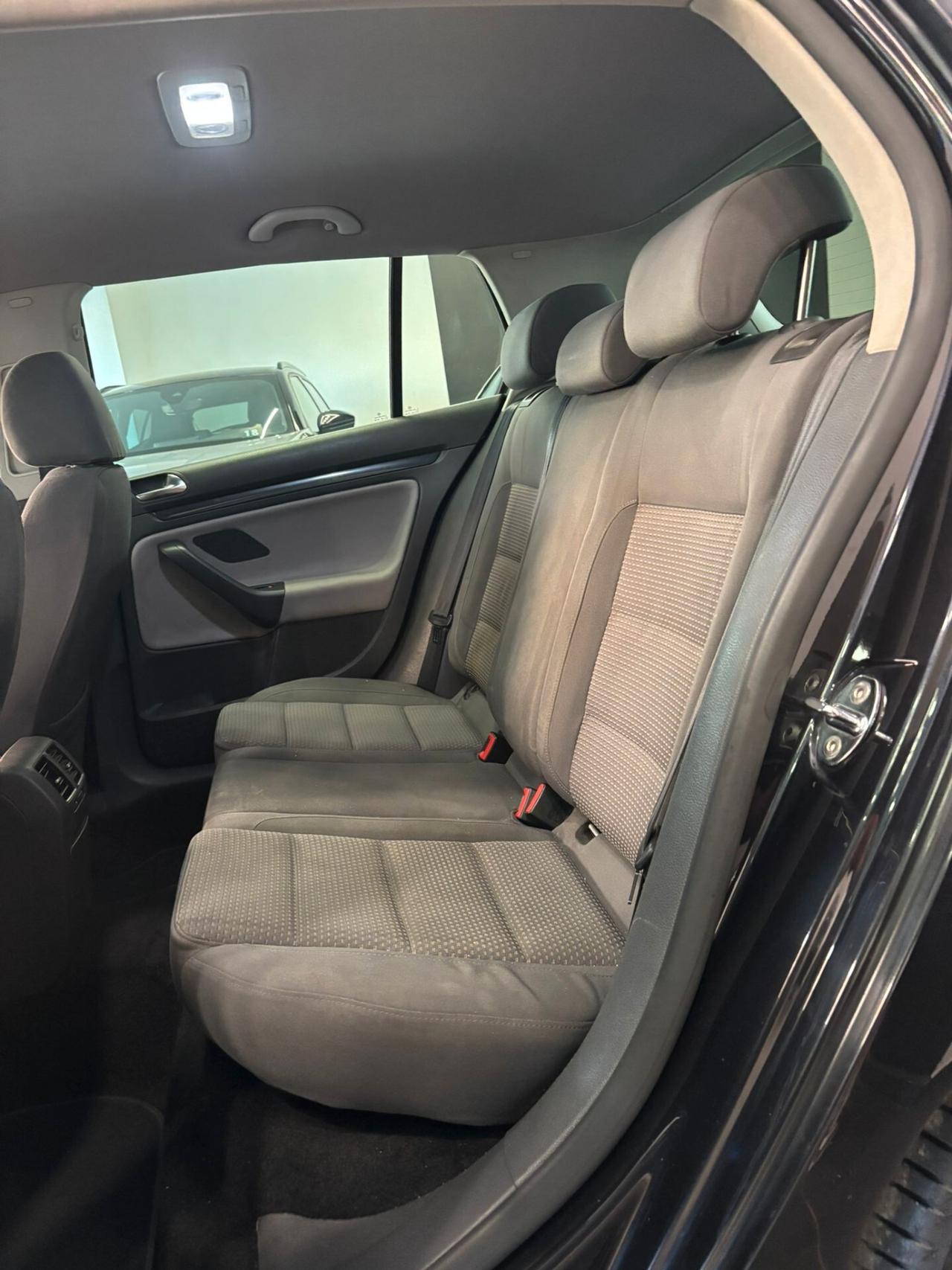 Volkswagen Golf 1.9 TDI 5p. Comfortline 105CV
