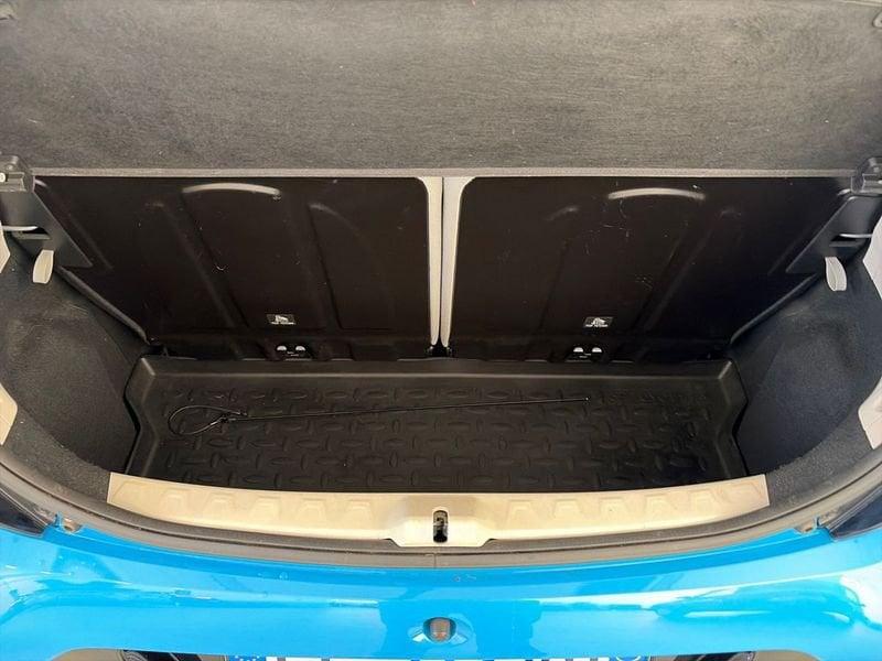 Toyota Aygo 5 Porte 1.0 VVT-i x-cool