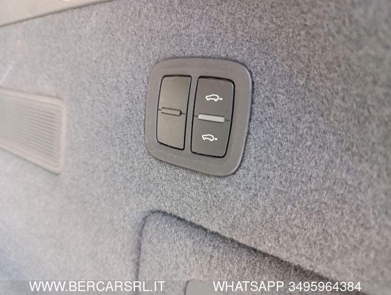 Porsche Cayenne Coupè Cayenne Coupé 3.0 V6 E-Hybrid Platinum Edition*TETTO*CAR PLAY*SEDILI TERMO VENTILATI*TELECAMERA 360*