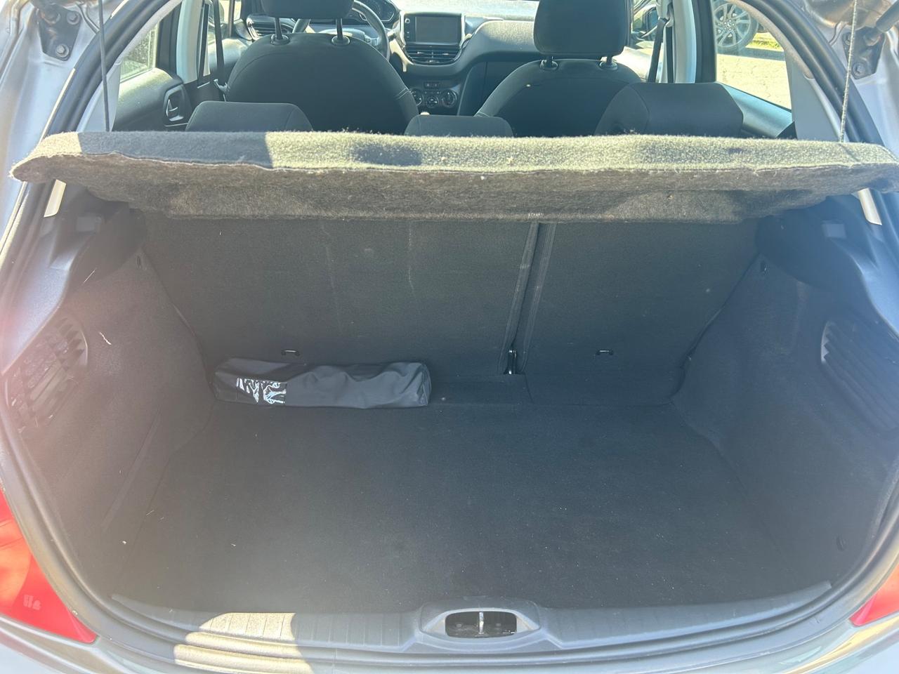 Peugeot 208 PureTech 82 5 porte Active
