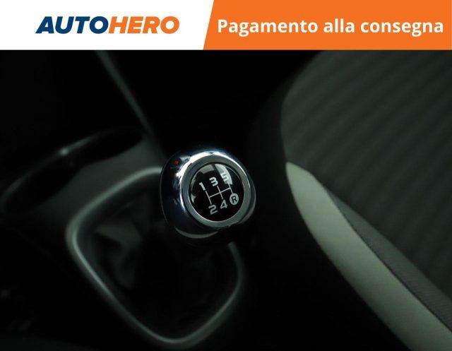 TOYOTA Aygo Connect 1.0 VVT-i 72 CV 5 porte x-play