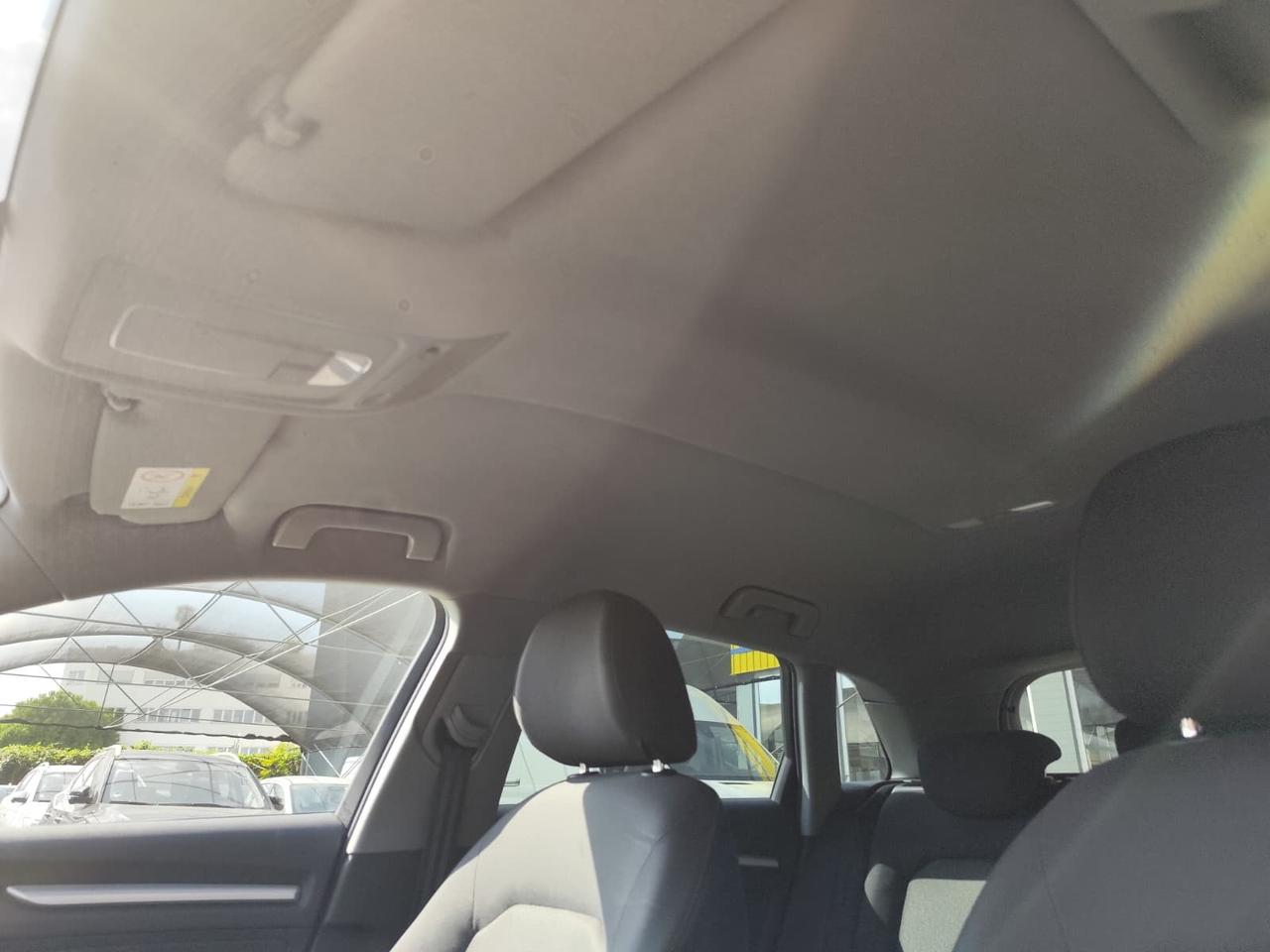 AUDI A3 Sportback 30 1.5 g-tron 131cv s-tronic