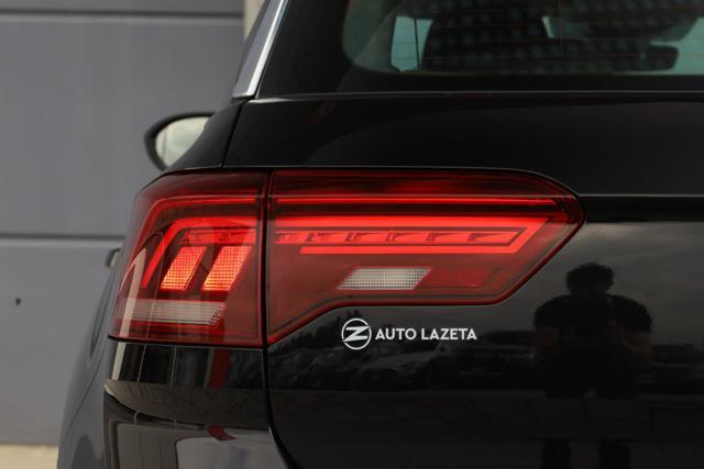 VOLKSWAGEN T-Roc 1.5 TSI ACT DSG Life