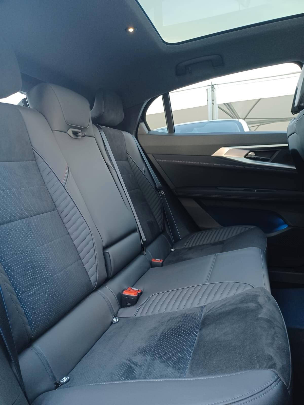 Renault Rafale esprit Alpine E-Tech full hybrid 200