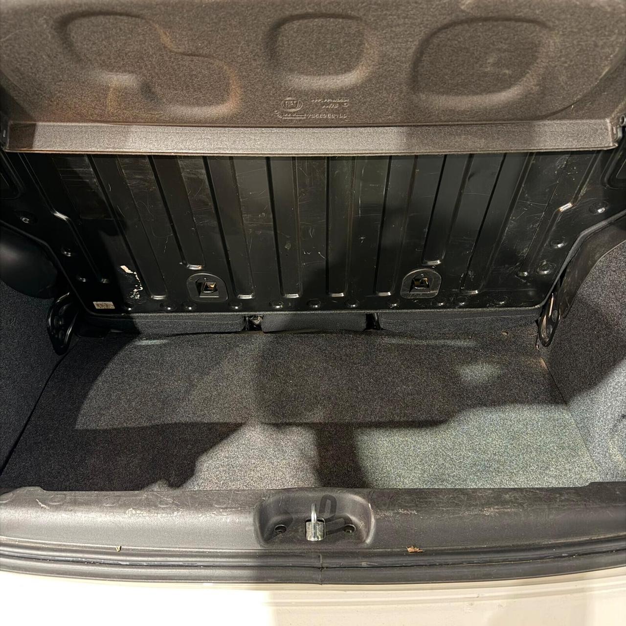 Fiat Panda 1.3 MJT