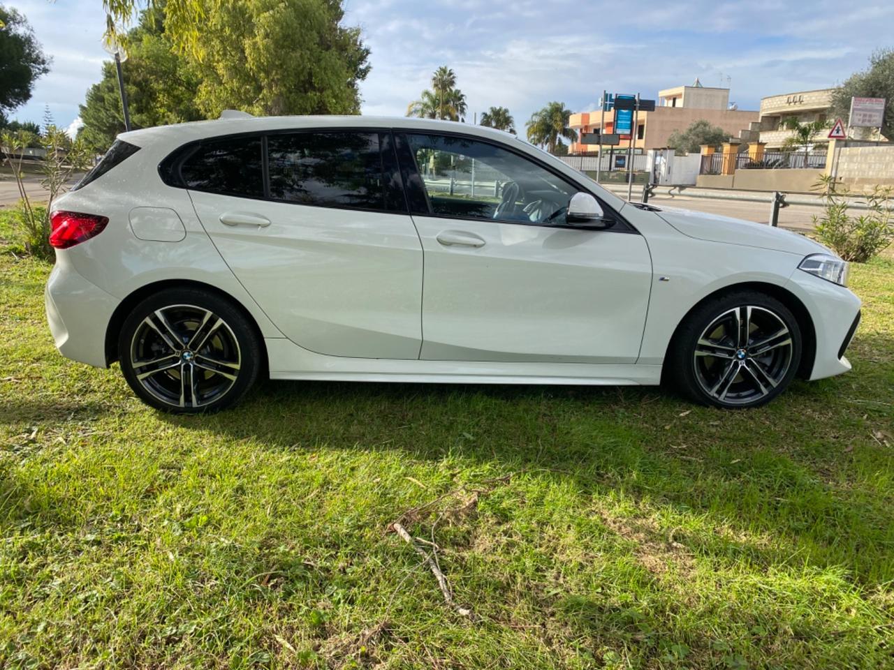 Bmw 120 120d xDrive 5p. Sport