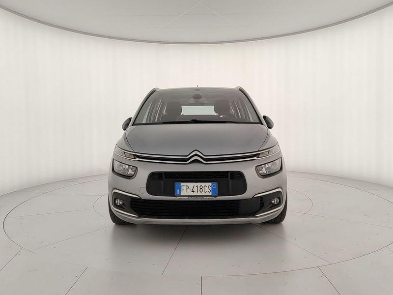 Citroën Grand C4 Picasso 1.6 BlueHDi 120 CV S&S Feel - 7 POSTI