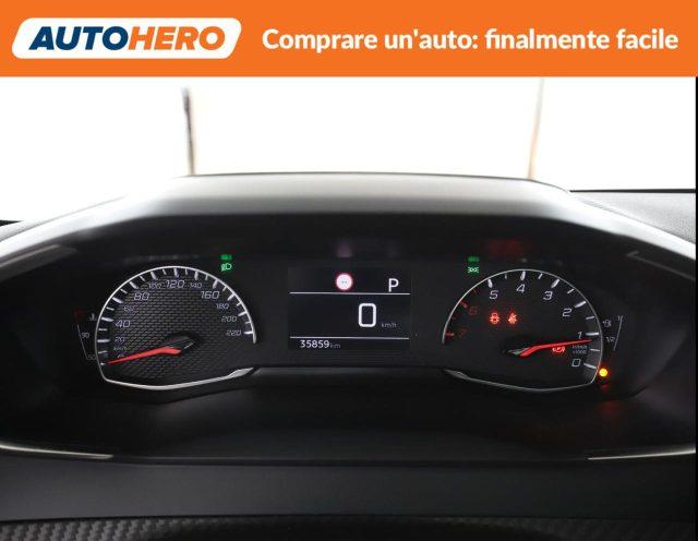 PEUGEOT 208 PureTech 100 Active Pack
