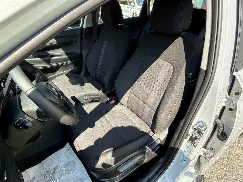 Hyundai i20 I20 5p 1.0 T-GDI 90cv 6m ConnectLine