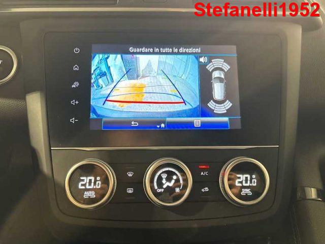 RENAULT Kadjar - 1.5 blue dci Business 115cv
