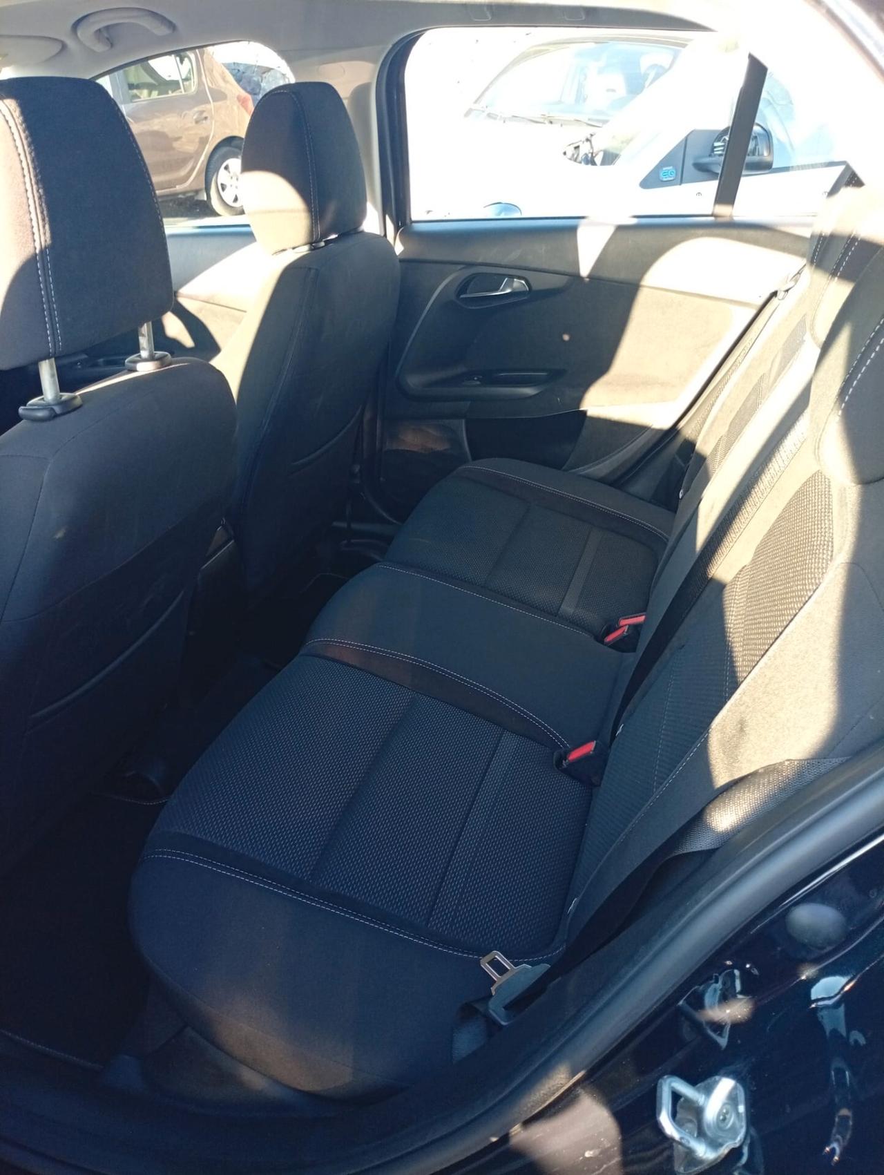 Fiat Tipo 1.6 Mjt S&S DCT SW S-Design