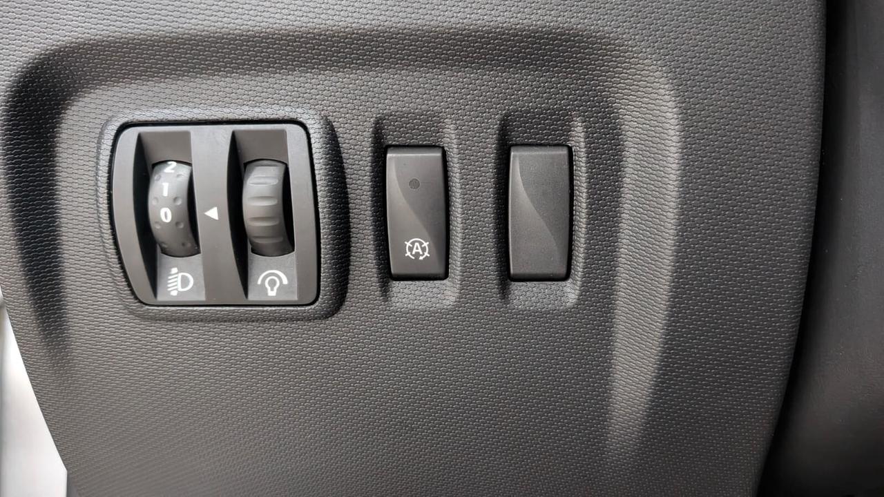 Renault Captur 1.5 dCi 8V 90 CV EDC Energy R-Link